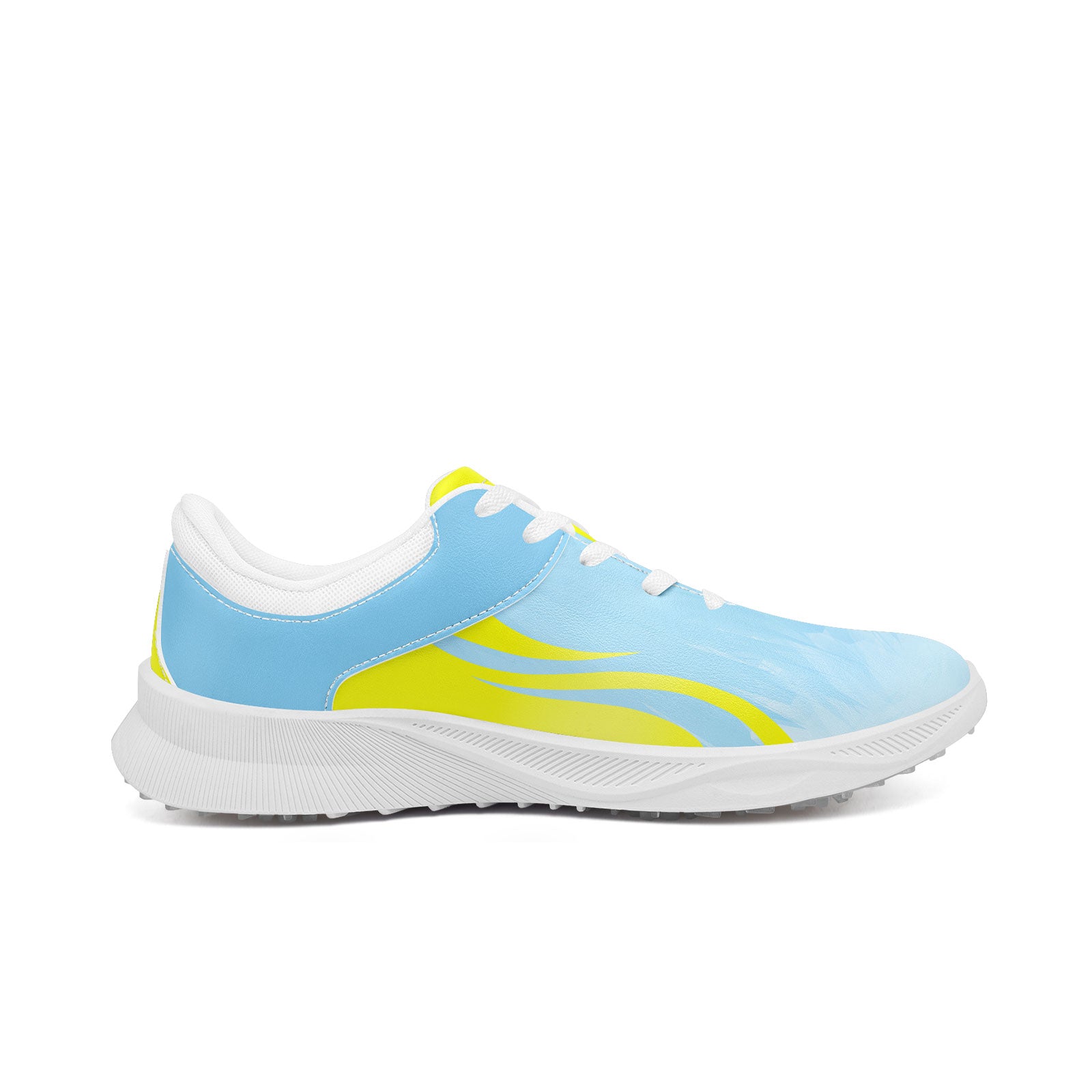 Custom Premium Golf Performance Shoes Personalized Sneaker FN062-E0605-10