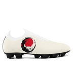 Custom Japan 2026 World Cup Sneakers DIY Country Flag Running Shoes Lightweight Sport Shoes Gift for Football Fans Personalized Team Name and Logo SC02-F025043-6