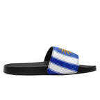 Custom Uruguay 2026 World Cup Sneakers DIY Country Flag Running Shoes Lightweight Sport Shoes Gift for Football Fans Personalized Team Name and Logo FN056-F009113-3