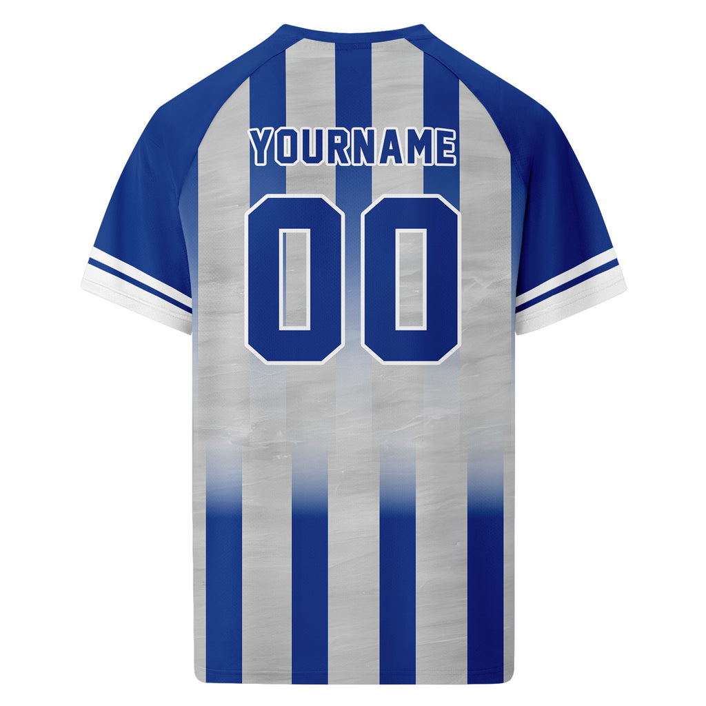 Custom Scotland 2026 World Cup Football Shirt Customized Soccer Jersey for Fans Add Your Name & Number FZ190-F020043-3