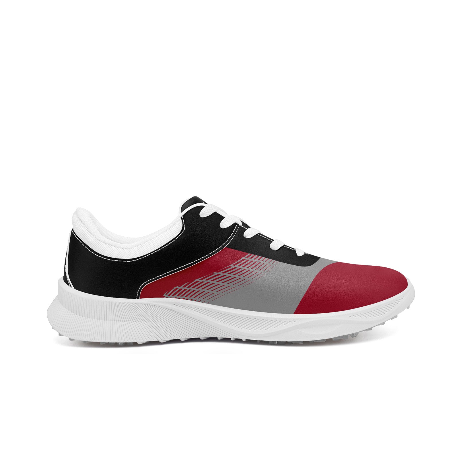 Custom Premium Golf Performance Shoes Personalized Sneaker FN062-E0605-12