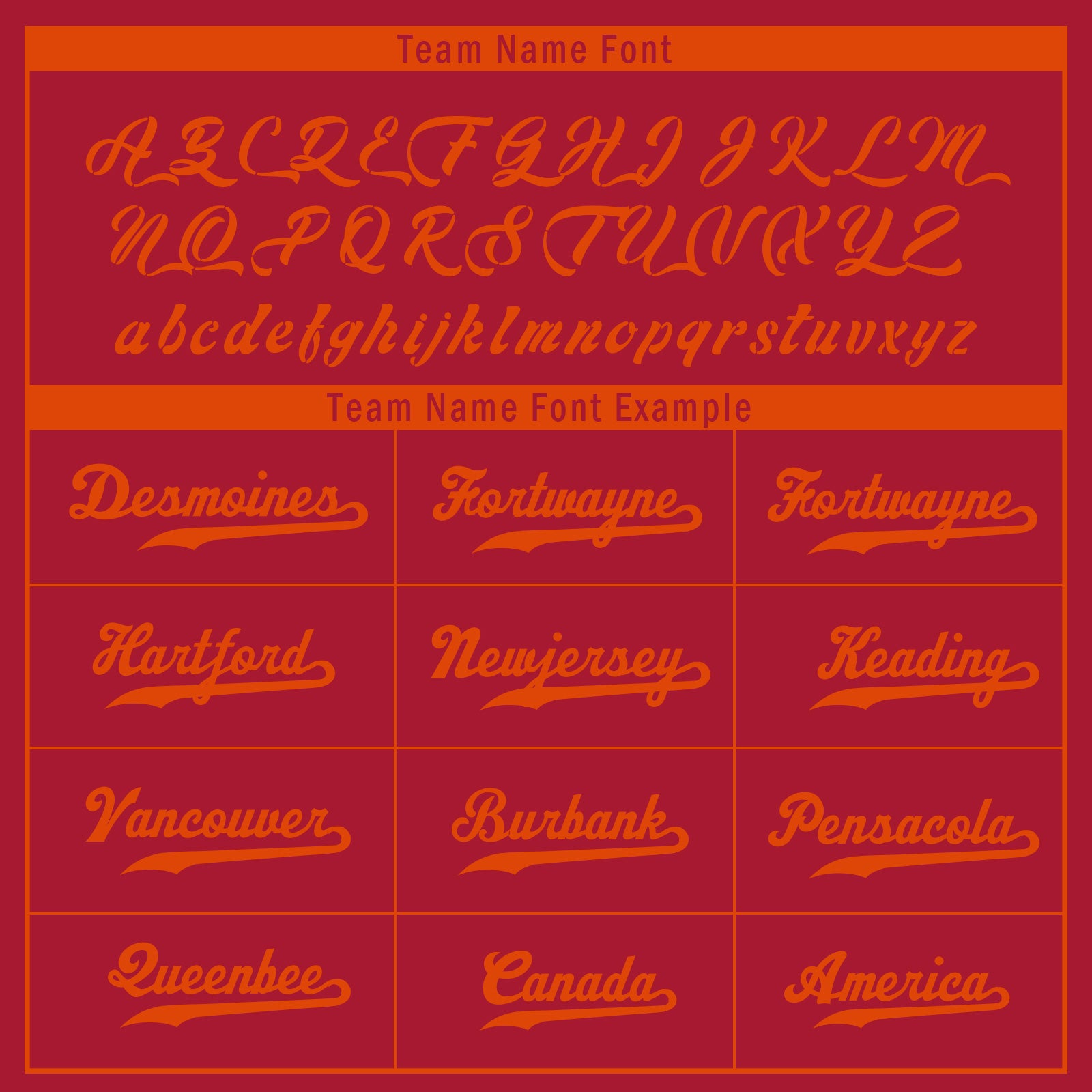 Custom Red Orange Tampa Bay Jacket Bomber Full-Snap Varsity Letterman Personalized Jacket FZ005SX-D020290-29