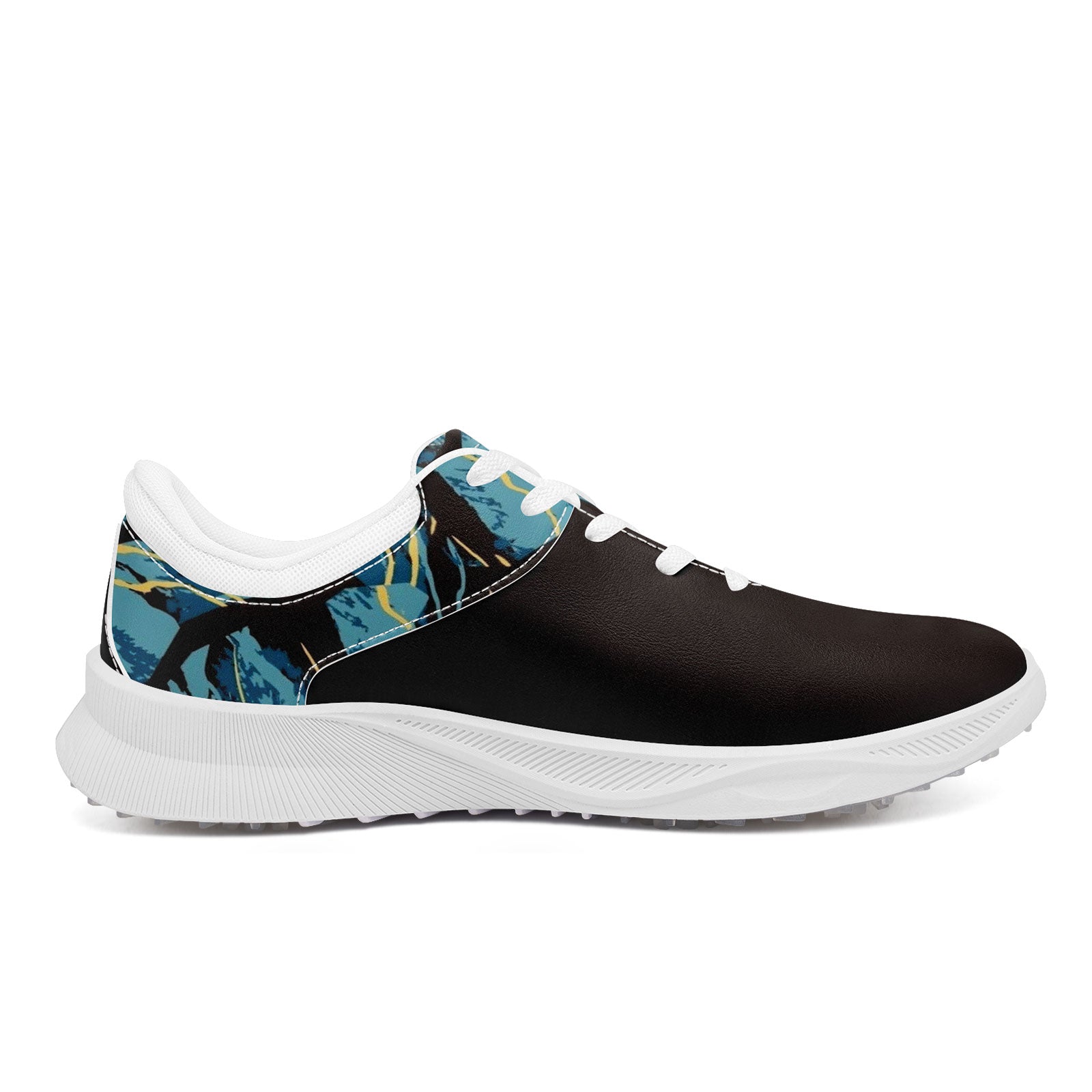 Custom Premium Golf Performance Shoes Personalized Sneaker FN062-D020344-23