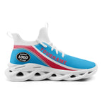Custom Maxsoul Shoes Personalized Sneaker FN030A-D028014-9