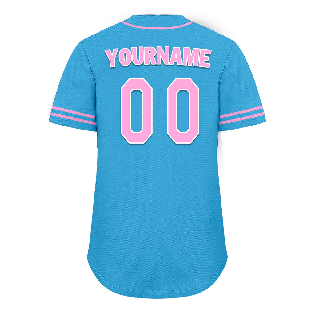 Custom Jersey and Hat Personalized Combo ZH-bd0b00ec-cd