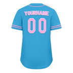 Custom Jersey and Hat Personalized Combo ZH-bd0b00ec-cd