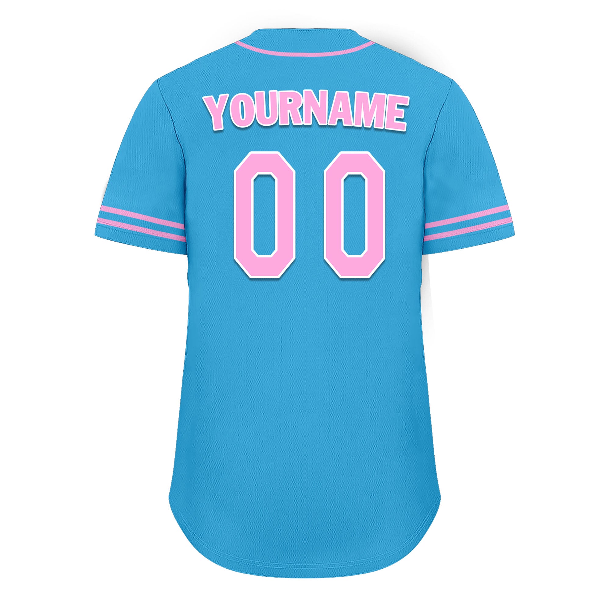 Custom Jersey and Hat Personalized Combo ZH-bd0b00ec-cd