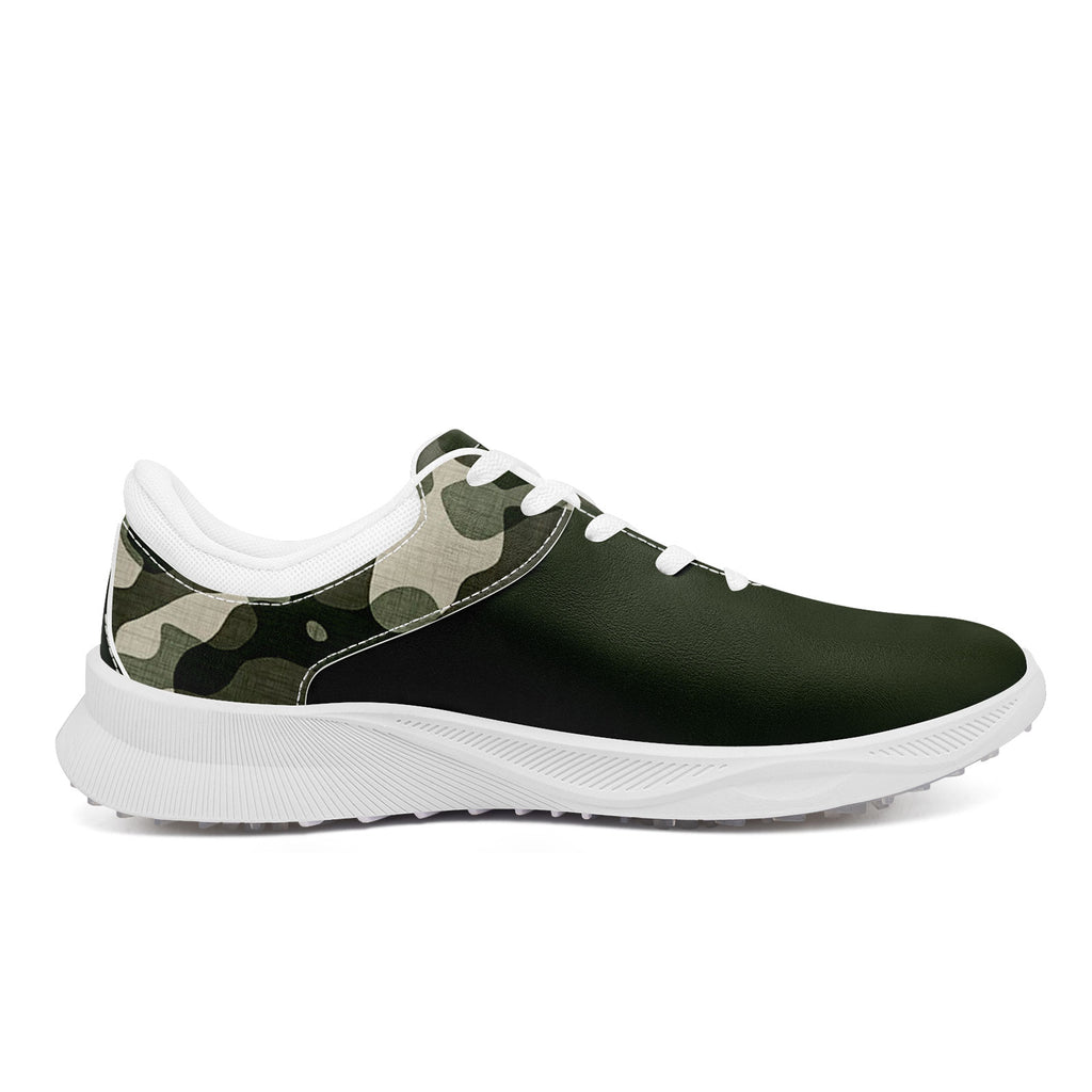 Custom Premium Golf Performance Shoes Personalized Sneaker FN062-D020344-25