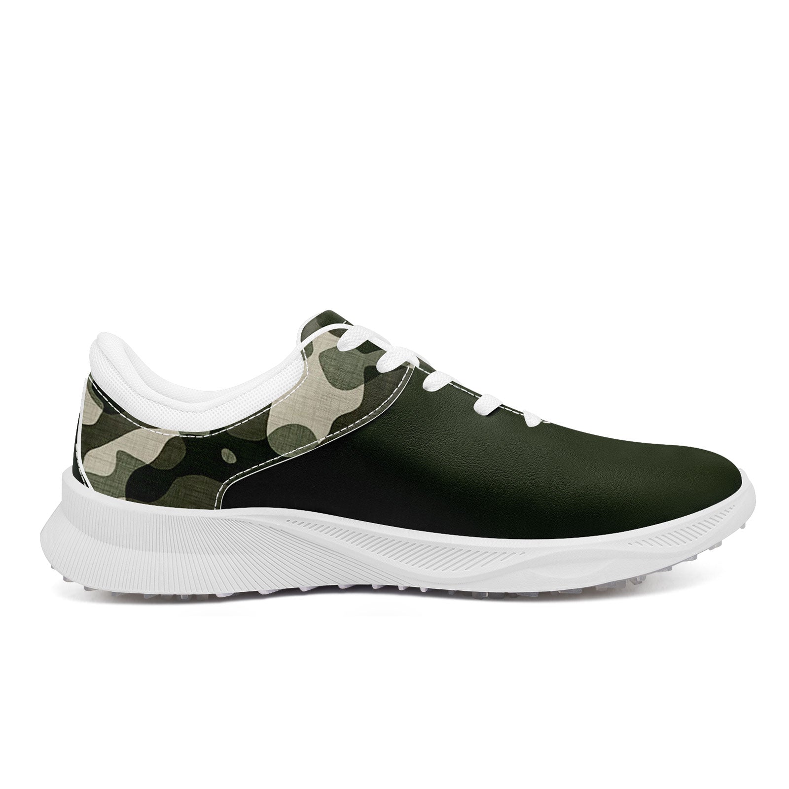 Custom Premium Golf Performance Shoes Personalized Sneaker FN062-D020344-25