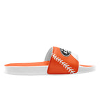 Custom Personalized Slide Sandal Shoes Personalized Sneaker FN055-E023029-24