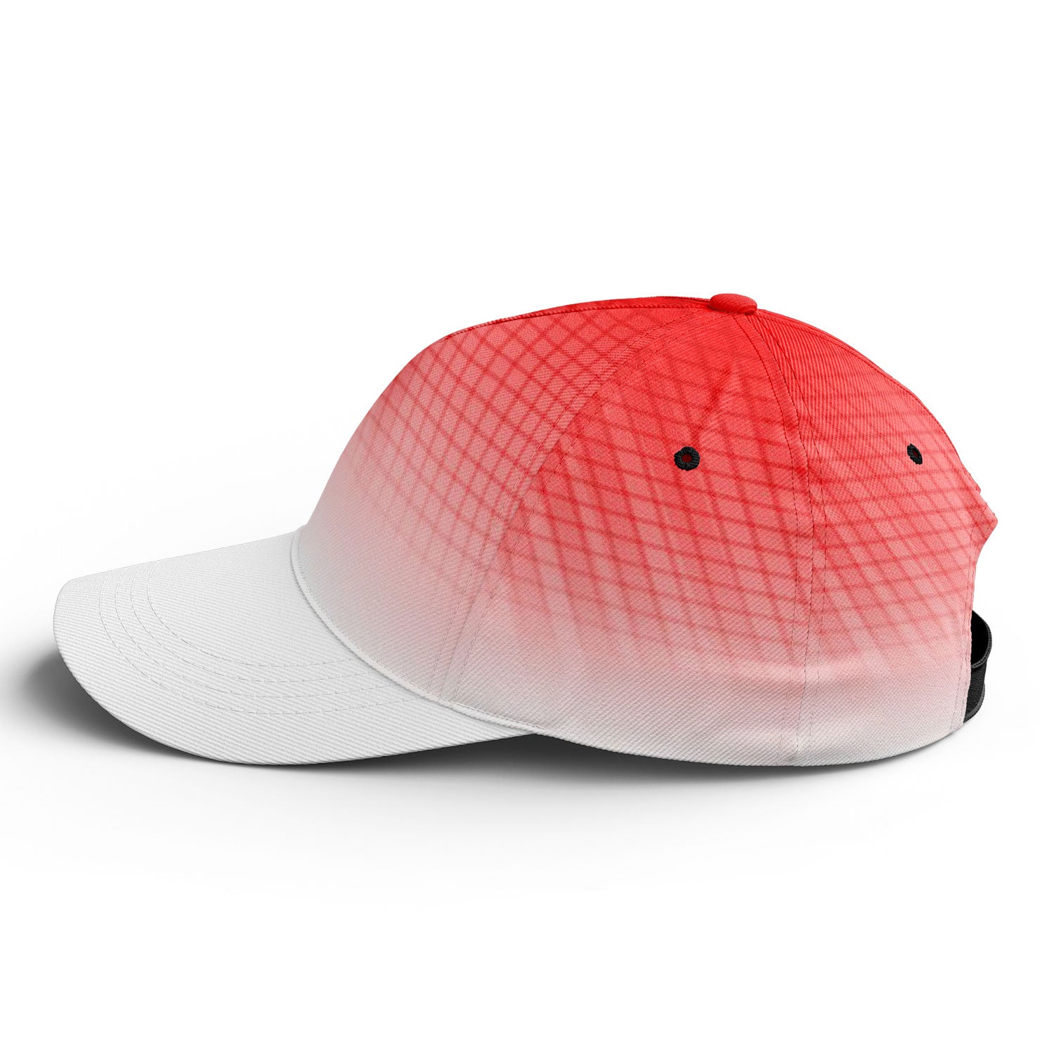 Personalized 2026 Japan Soccer Fan Hat - Add Your Name & Design Custom 2026 Football Tournament Hat YW061-F025089-10