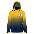 Custom Baseball Outerwear Hat and Shoes Combo Offer Personalized Combo ZH-E025023-17