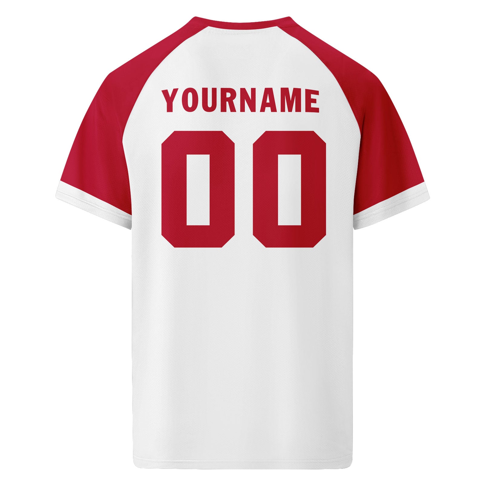 Custom Japan 2026 World Cup Football Shirt Customized Soccer Jersey for Fans Add Your Name & Number FZ190-F025088-3