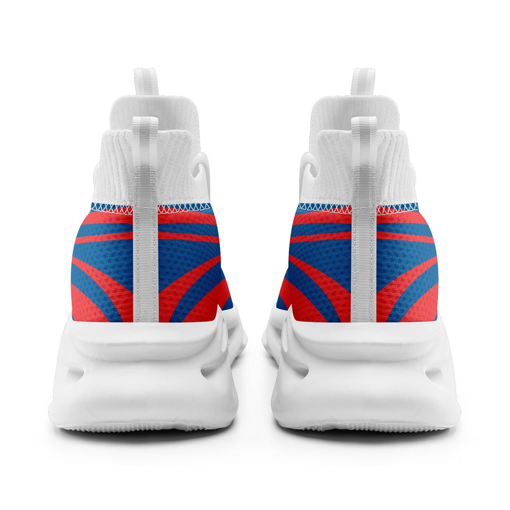Custom Maxsoul Shoes Personalized Sneaker FN030A-D023002-2