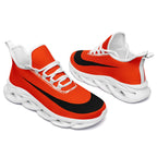 Custom Maxsoul Shoes Personalized Sneaker FN003-E020109-11