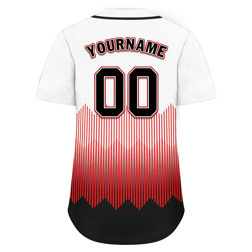 Custom Personalized Authentic Baseball Jersey BSBJ01-E025047-5