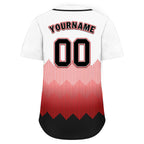 Custom Personalized Authentic Baseball Jersey BSBJ01-E025047-5