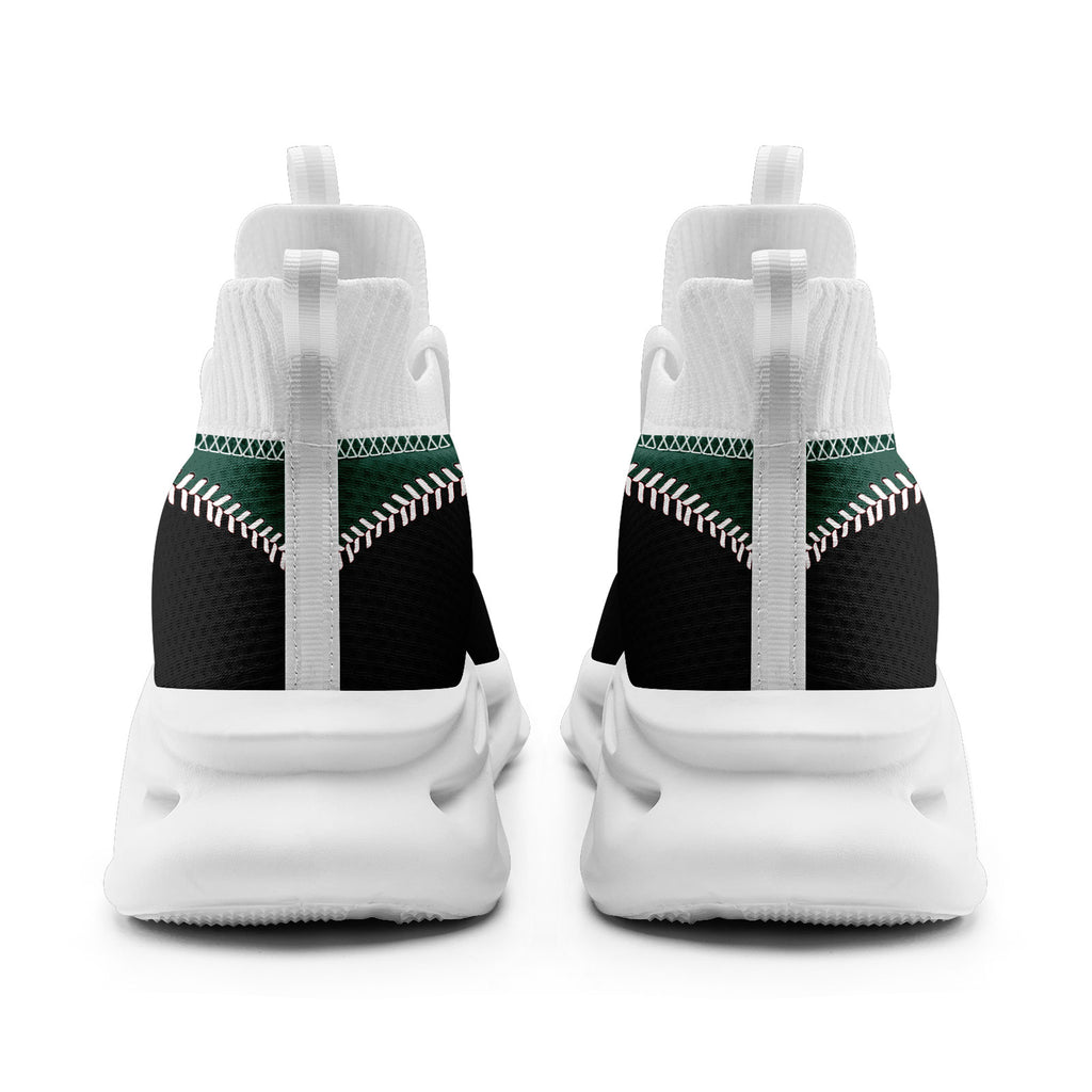 Custom Jacket MaxSoul Shoes and Hat Combo Offer Personalized Combo ZH-D028016-8
