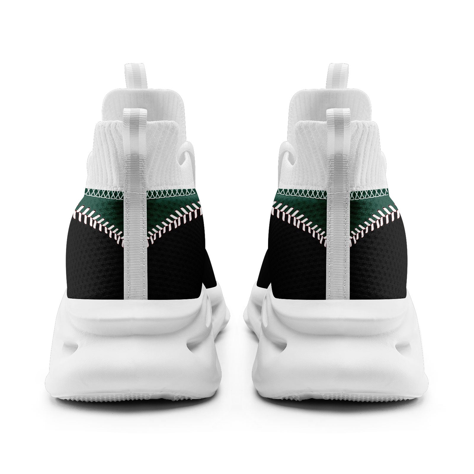 Custom Jacket MaxSoul Shoes and Hat Combo Offer Personalized Combo ZH-D028016-8