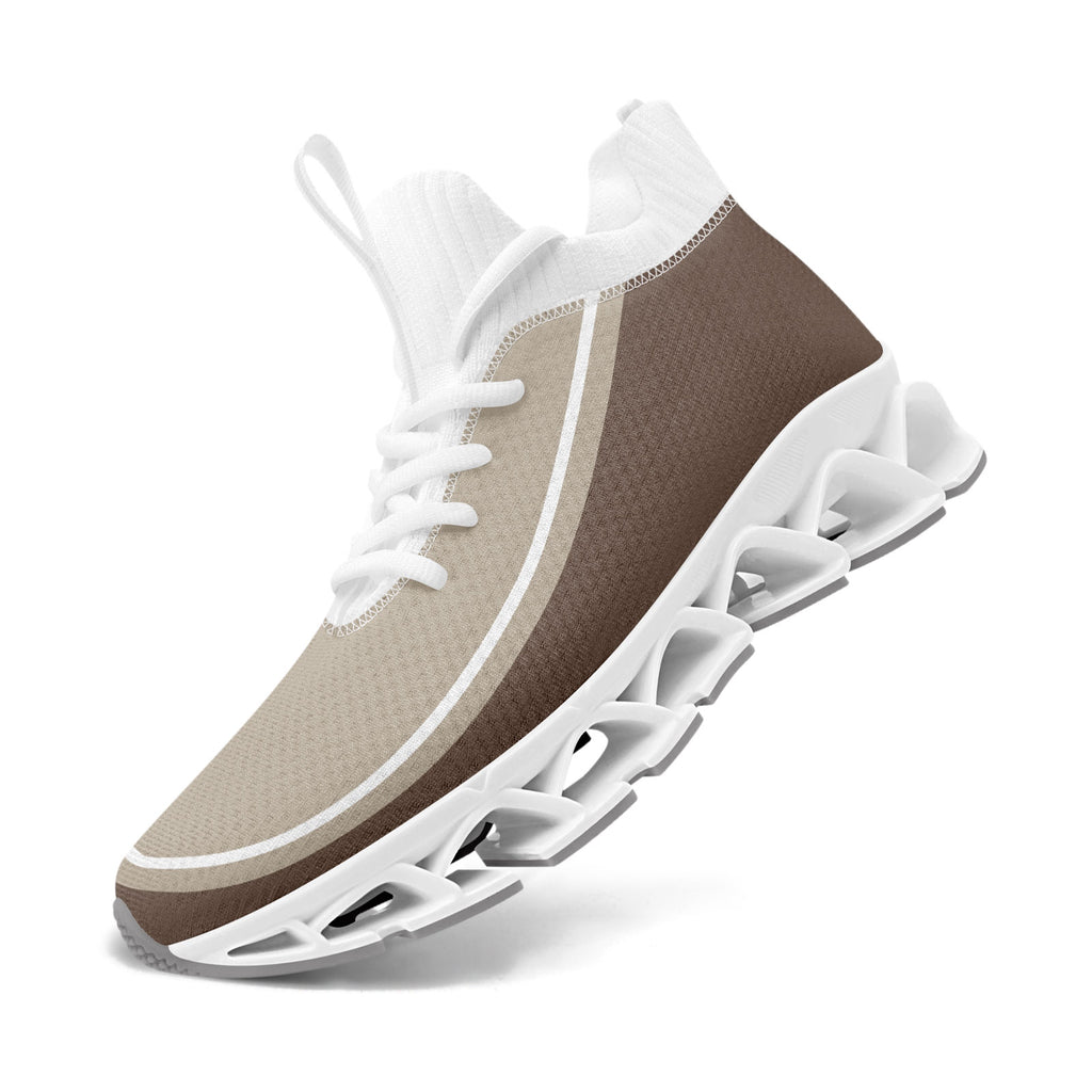 Custom Isabel Brown Maxsoul Shoes Personalized Sneaker FN030XD-D020388-5