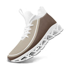 Custom Isabel Brown Maxsoul Shoes Personalized Sneaker FN030XD-D020388-5