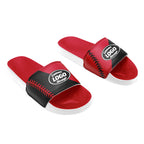 Custom Personalized Slide Sandal Shoes Personalized Sneaker FN055-E023029-8