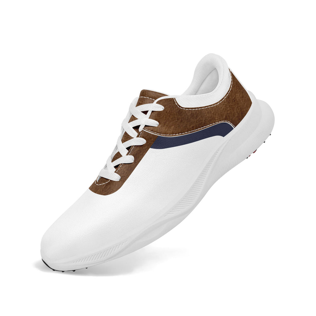Custom Premium Golf Performance Shoes Personalized Sneaker FN062-E020086-11