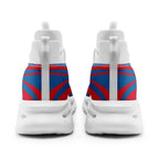 Custom Jacket MaxSoul Shoes and Hat Combo Offer Personalized Combo ZH-D023028-4