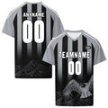Custom Argentina 2026 World Cup Football Shirt Customized Soccer Jersey for Fans Add Your Name & Number FZ190-F007001-14
