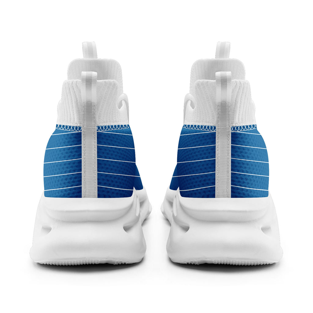 Custom MaxSoul Shoes and Hat Combo Offer Personalized Combo ZH-D020238-19
