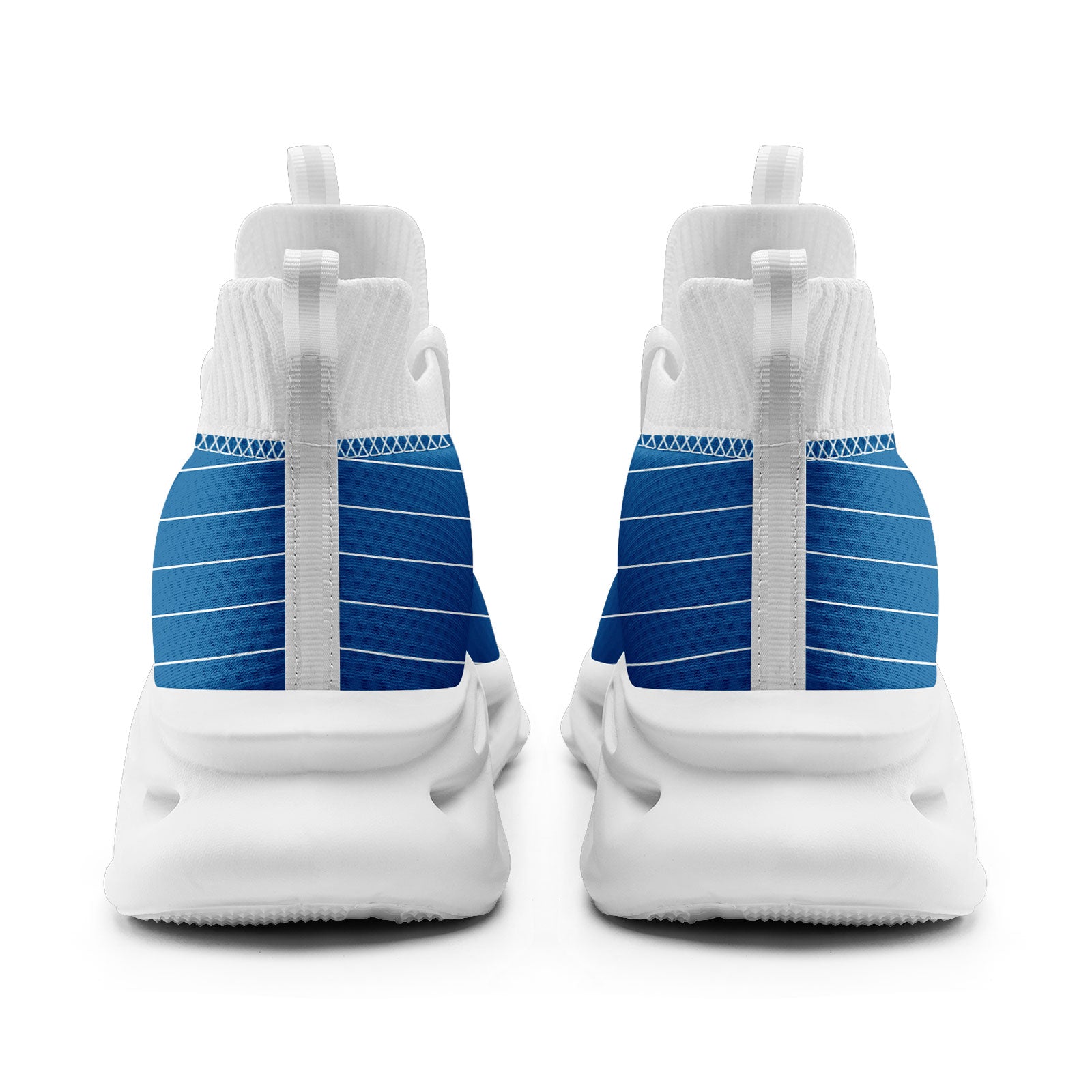 Custom MaxSoul Shoes and Hat Combo Offer Personalized Combo ZH-D020238-19