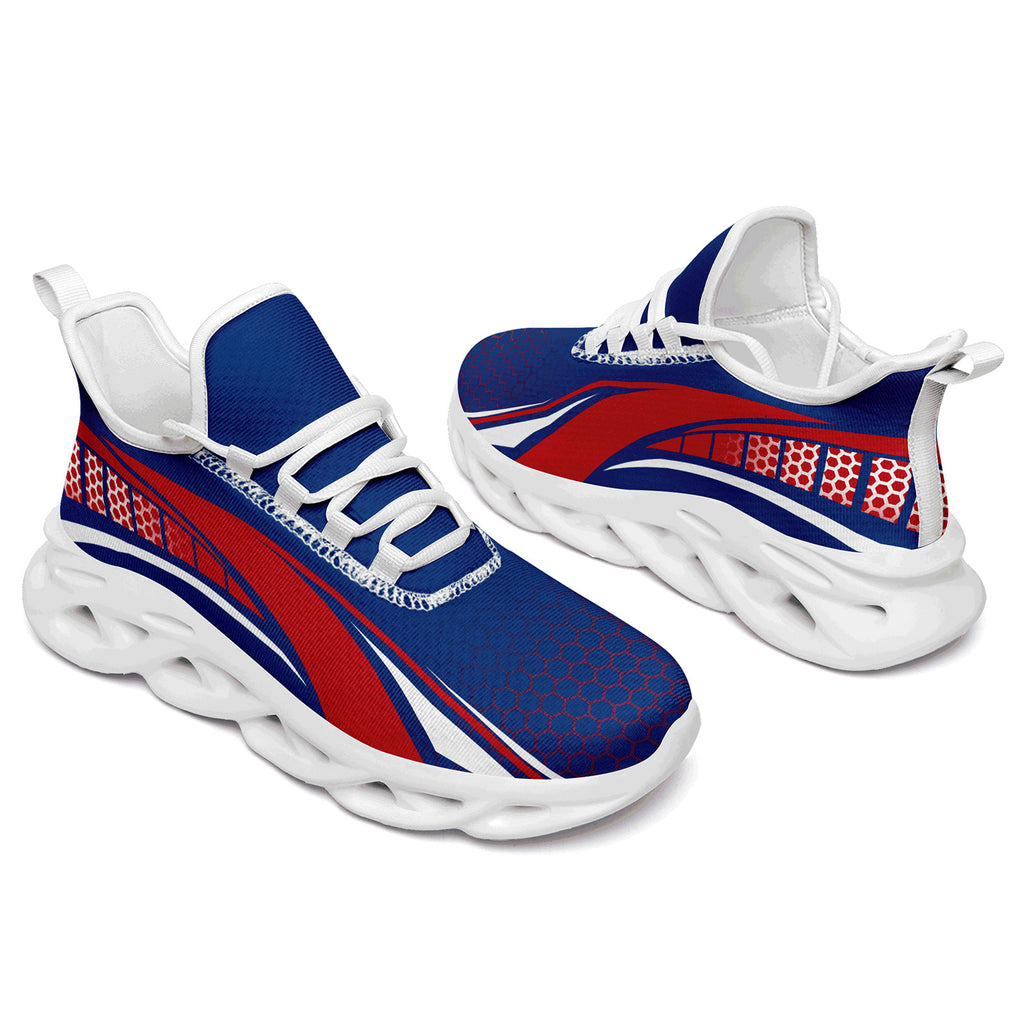 Custom Maxsoul Shoes Personalized Sneaker FN003-E025022-28