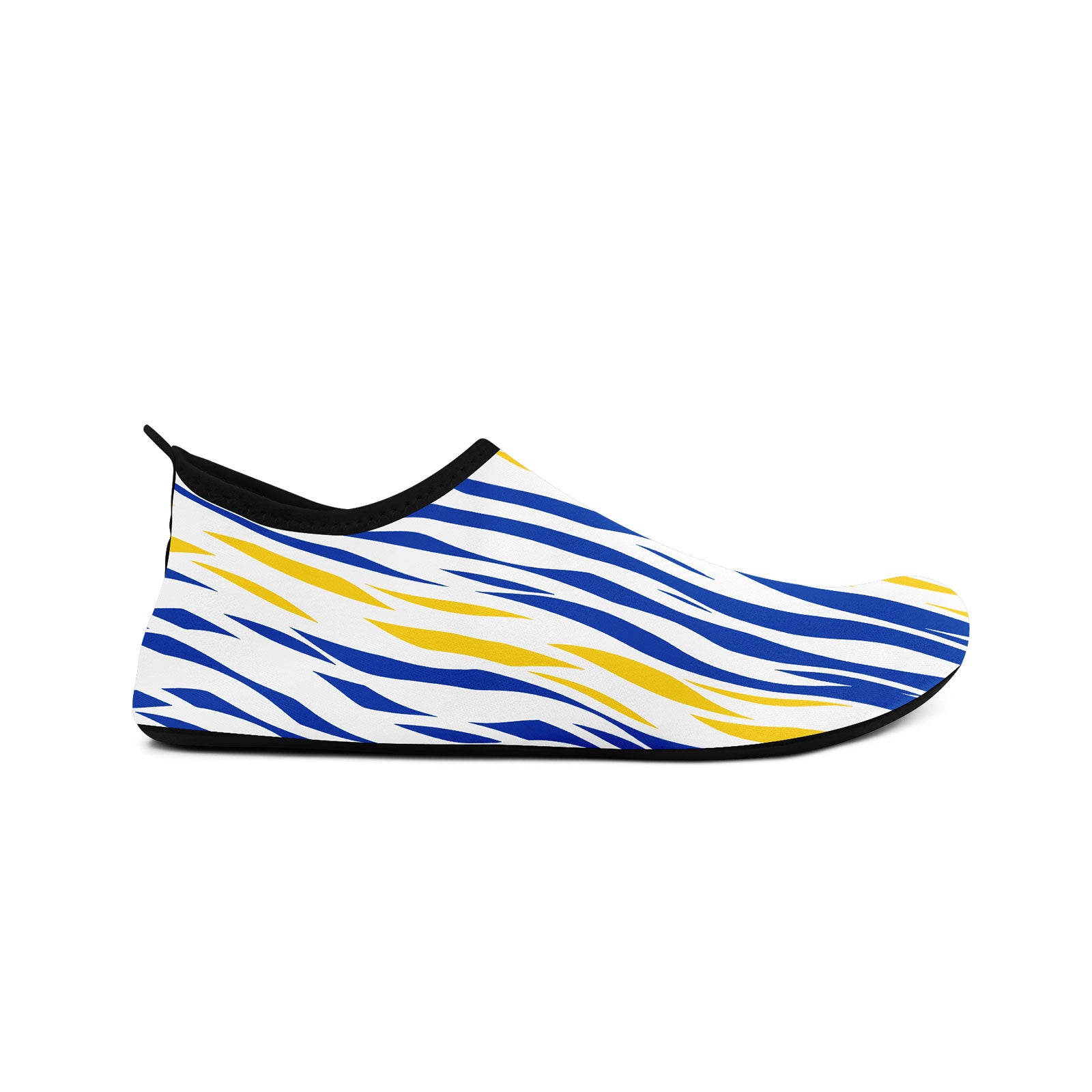 Custom Uruguay 2026 World Cup Sneakers DIY Country Flag Running Shoes Lightweight Sport Shoes Gift for Football Fans Personalized Team Name and Logo FN086-F009142-4