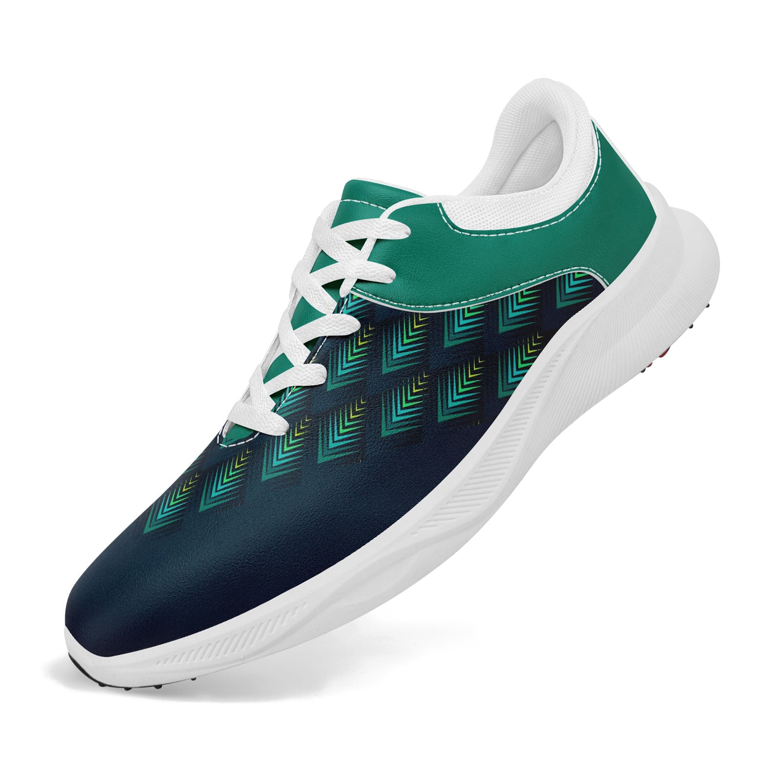 Custom Premium Golf Performance Shoes Personalized Sneaker FN062-D020344-24