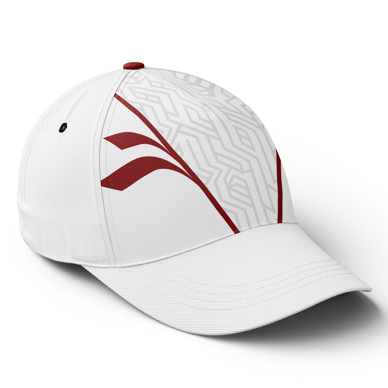 Personalized 2026 England Soccer Fan Hat - Add Your Name & Design Custom 2026 Football Tournament Hat YW061-F025130-2
