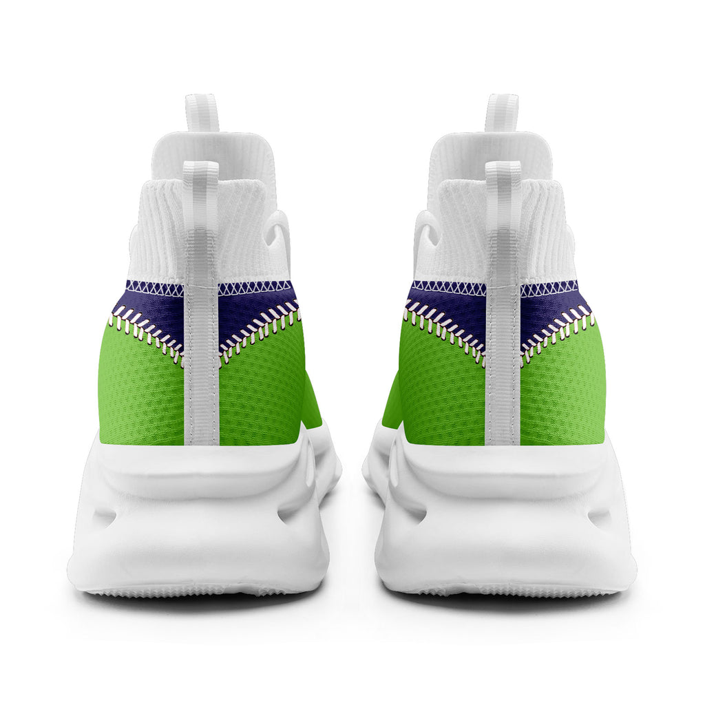 Custom Jacket MaxSoul Shoes and Hat Combo Offer Personalized Combo ZH-D028015-10