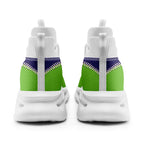 Custom Jacket MaxSoul Shoes and Hat Combo Offer Personalized Combo ZH-D028015-10