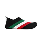 Custom 2026 World Cup Mexico Sneakers DIY Country Flag Running Shoes Lightweight Sport Shoes Gift for Football Fans Personalized Team Name and Logo FN086-F023097-3