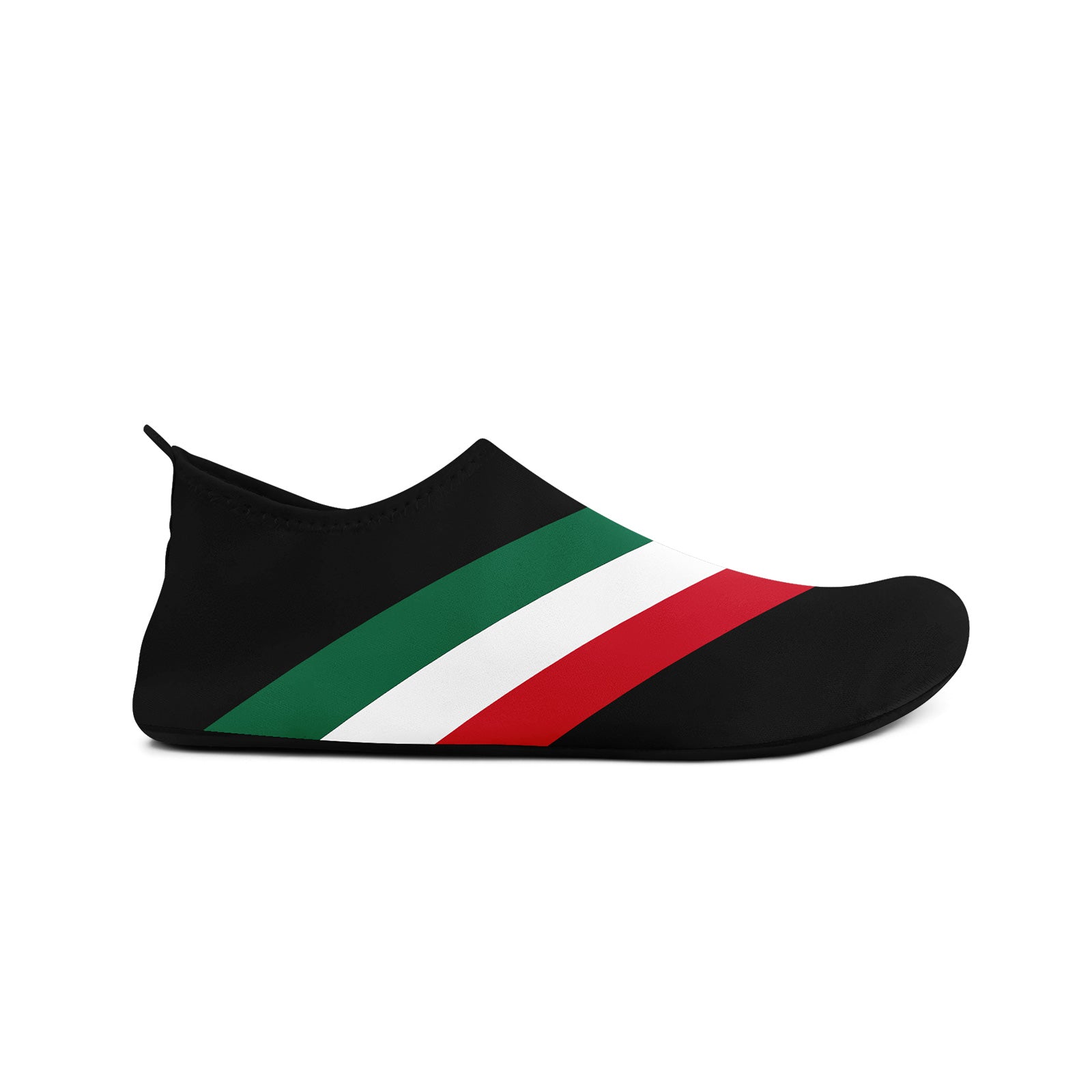 Custom 2026 World Cup Mexico Sneakers DIY Country Flag Running Shoes Lightweight Sport Shoes Gift for Football Fans Personalized Team Name and Logo FN086-F023097-3