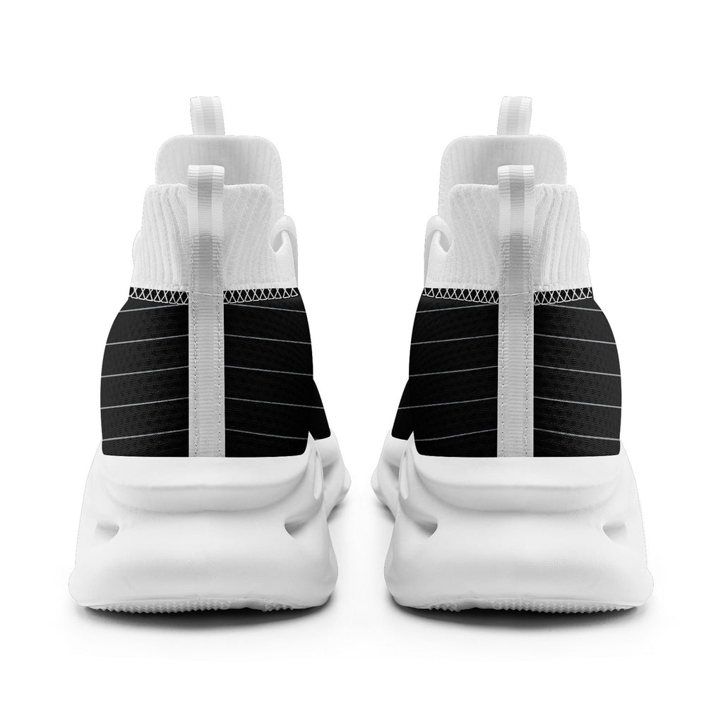 Custom MaxSoul Shoes and Hat Combo Offer Personalized Combo ZH-D020238-27