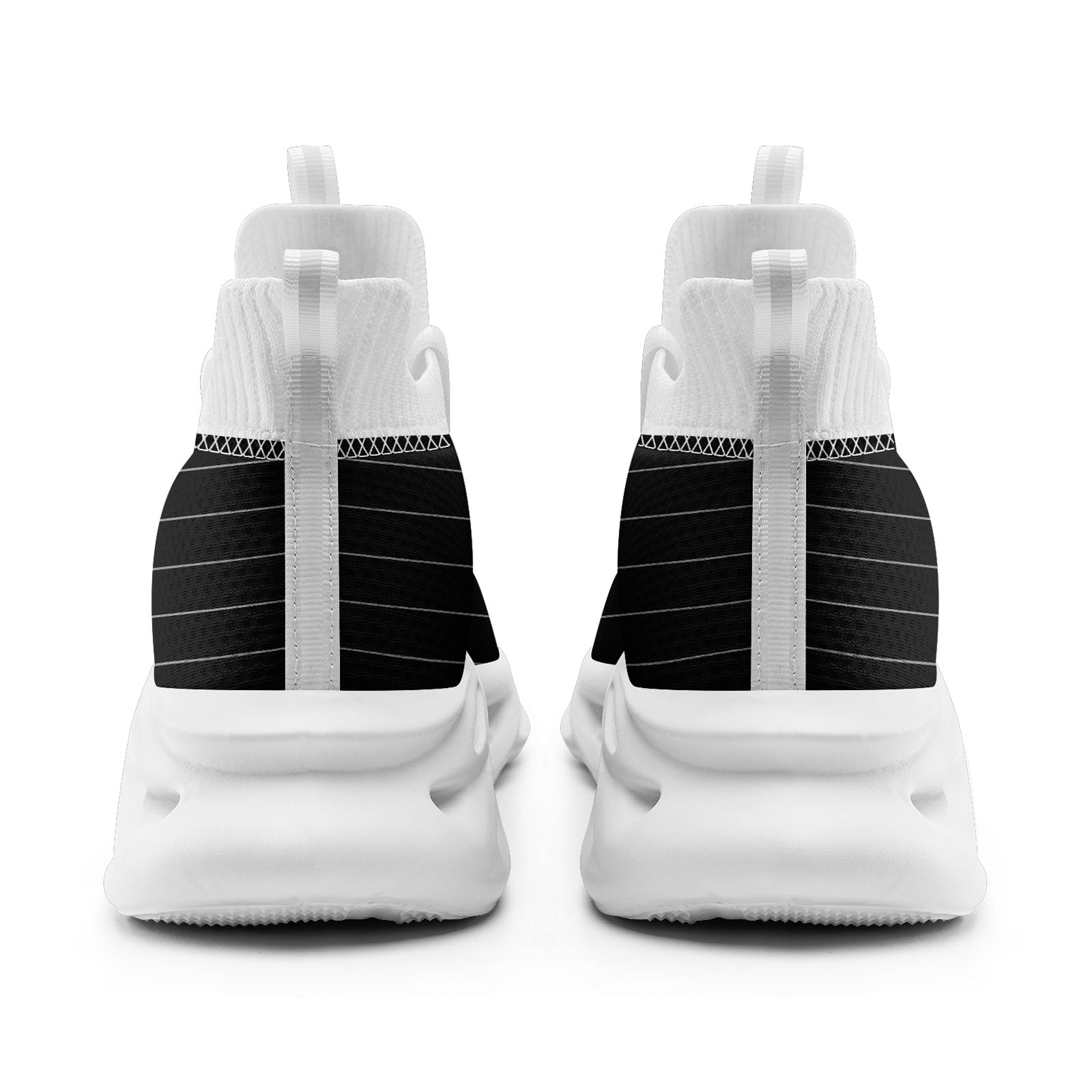 Custom MaxSoul Shoes and Hat Combo Offer Personalized Combo ZH-D020238-27
