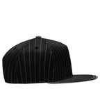 Custom Hat Sport Design Cap Stitched Adjustable Personalized PR067B-D020236-27
