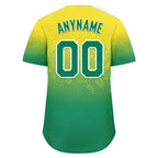 Custom Personalized Authentic Baseball Jersey BSBJ01-E027010