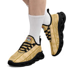 Custom Egypt 2026 World Cup Sneakers DIY Country Flag Running Shoes Lightweight Sport Shoes Gift for Football Fans Personalized Team Name and Logo FN003-F020041-2