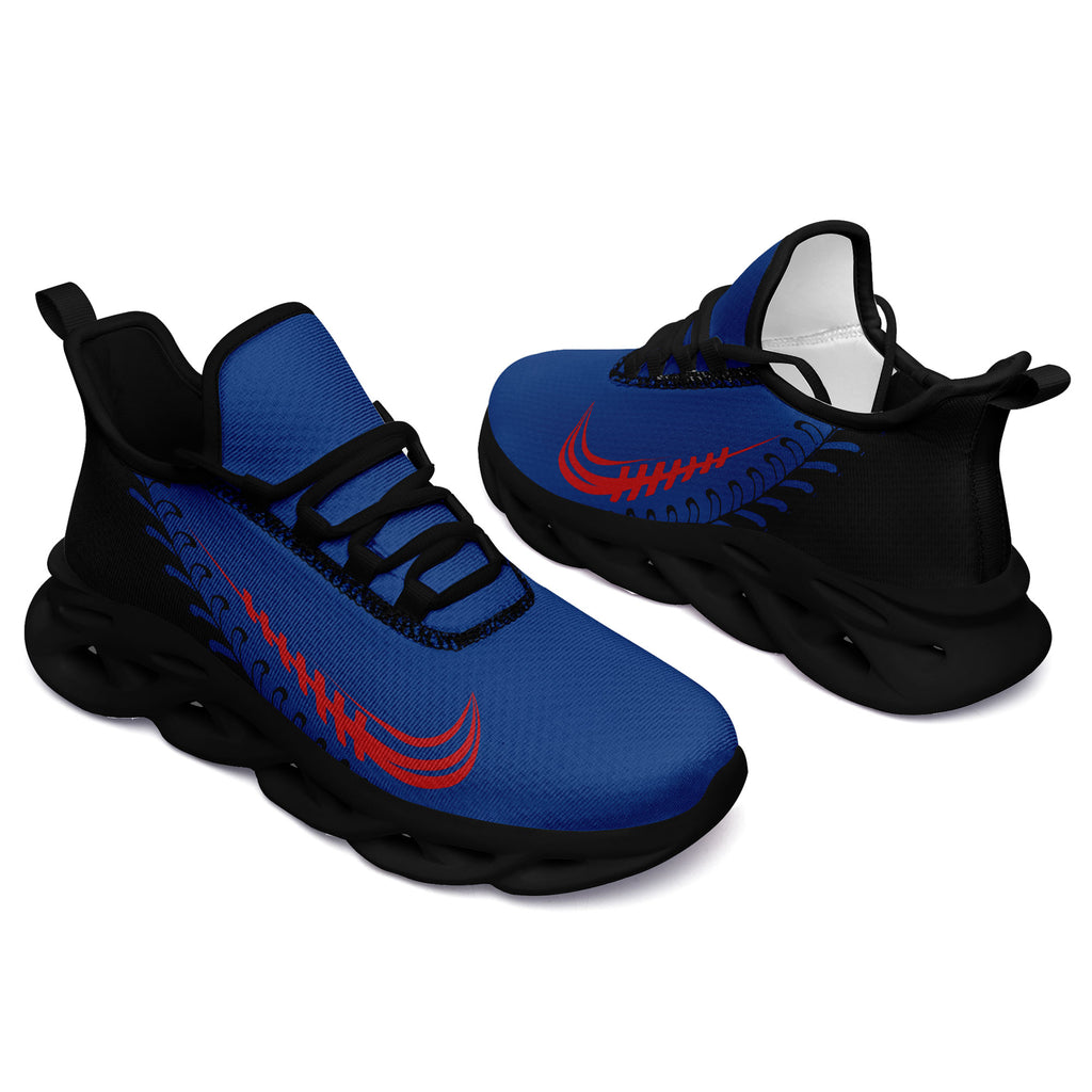 Custom MaxSoul Shoes Personalized MS-bd0b00d7-a0