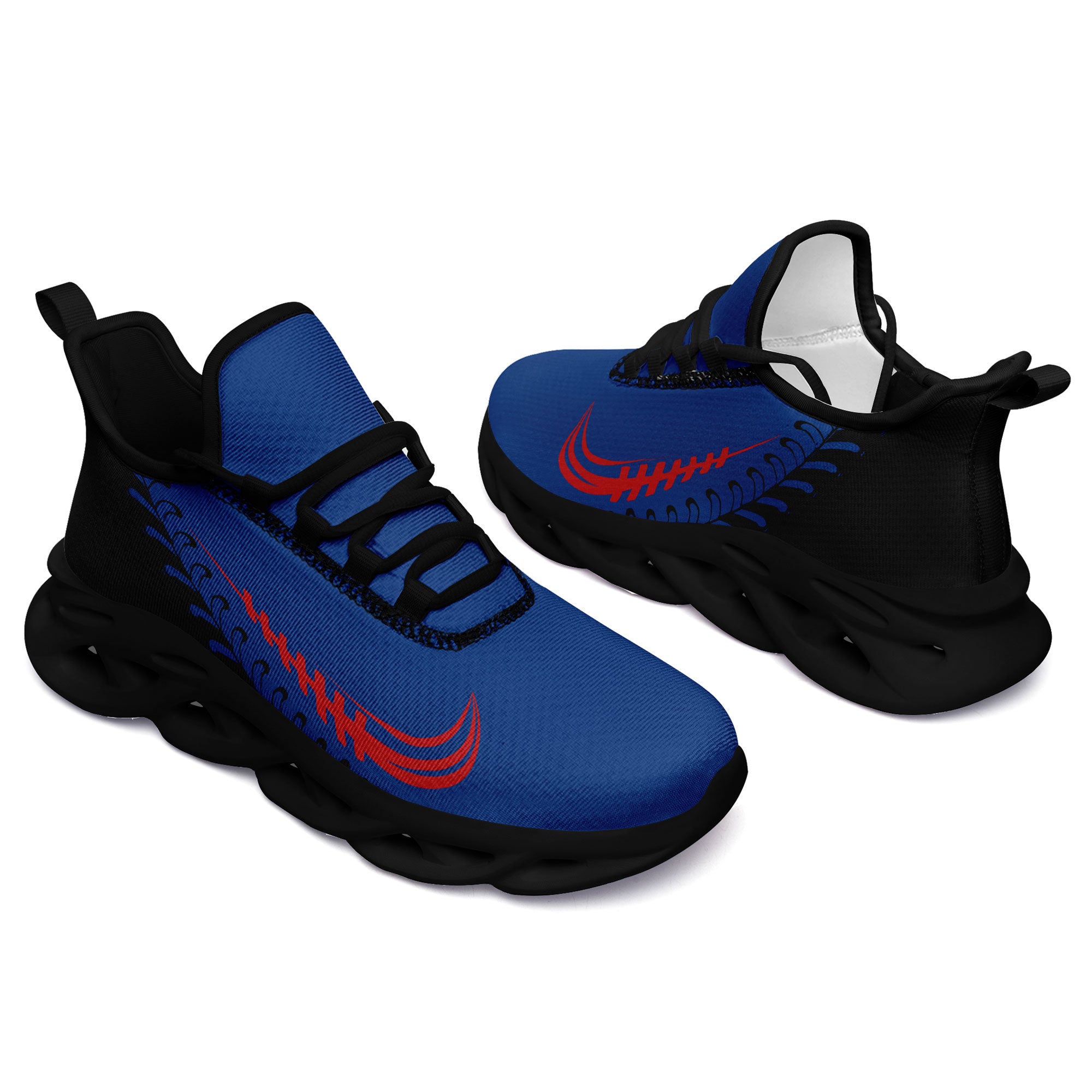 Custom MaxSoul Shoes Personalized MS-bd0b00d7-a0