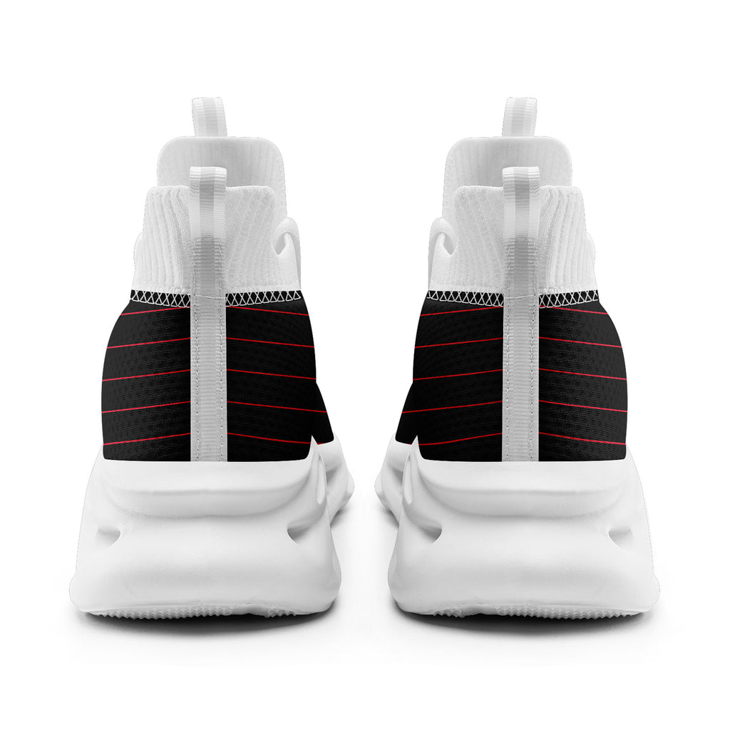 Custom MaxSoul Shoes and Hat Combo Offer Personalized Combo ZH-D020238-26