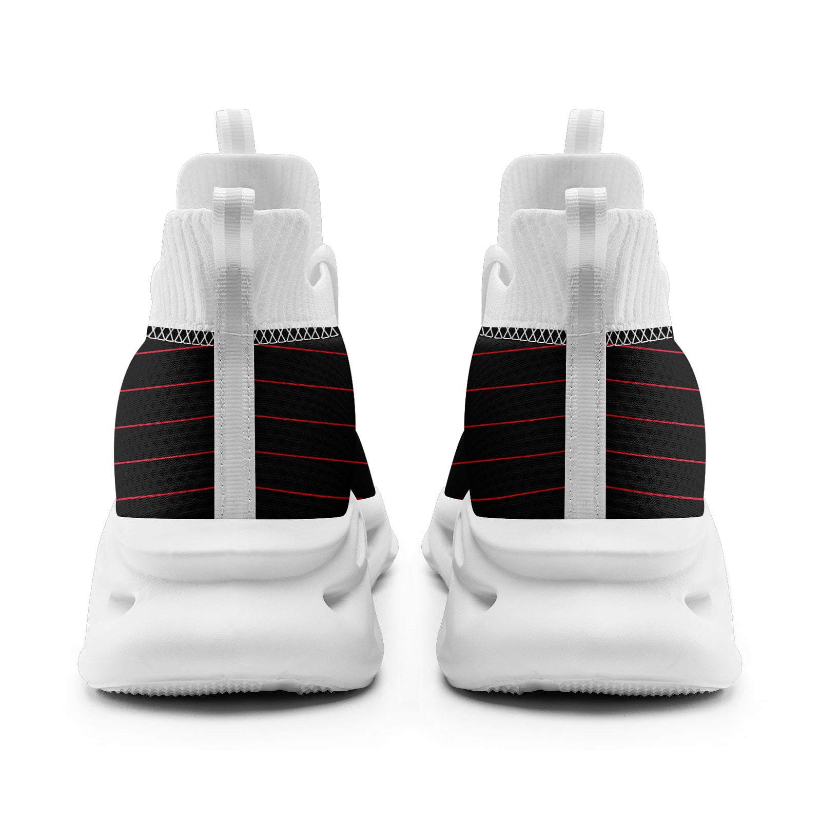 Custom MaxSoul Shoes and Hat Combo Offer Personalized Combo ZH-D020238-26