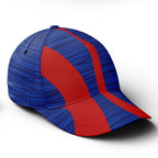 Personalized 2026 United States Soccer Fan Hat - Add Your Name & Design Custom 2026 Football Tournament Hat YW061-F028062-9