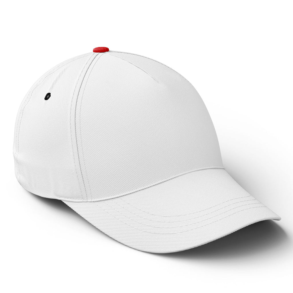 Personalized 2026 Japan Soccer Fan Hat - Add Your Name & Design Custom 2026 Football Tournament Hat YW061-F025089-4